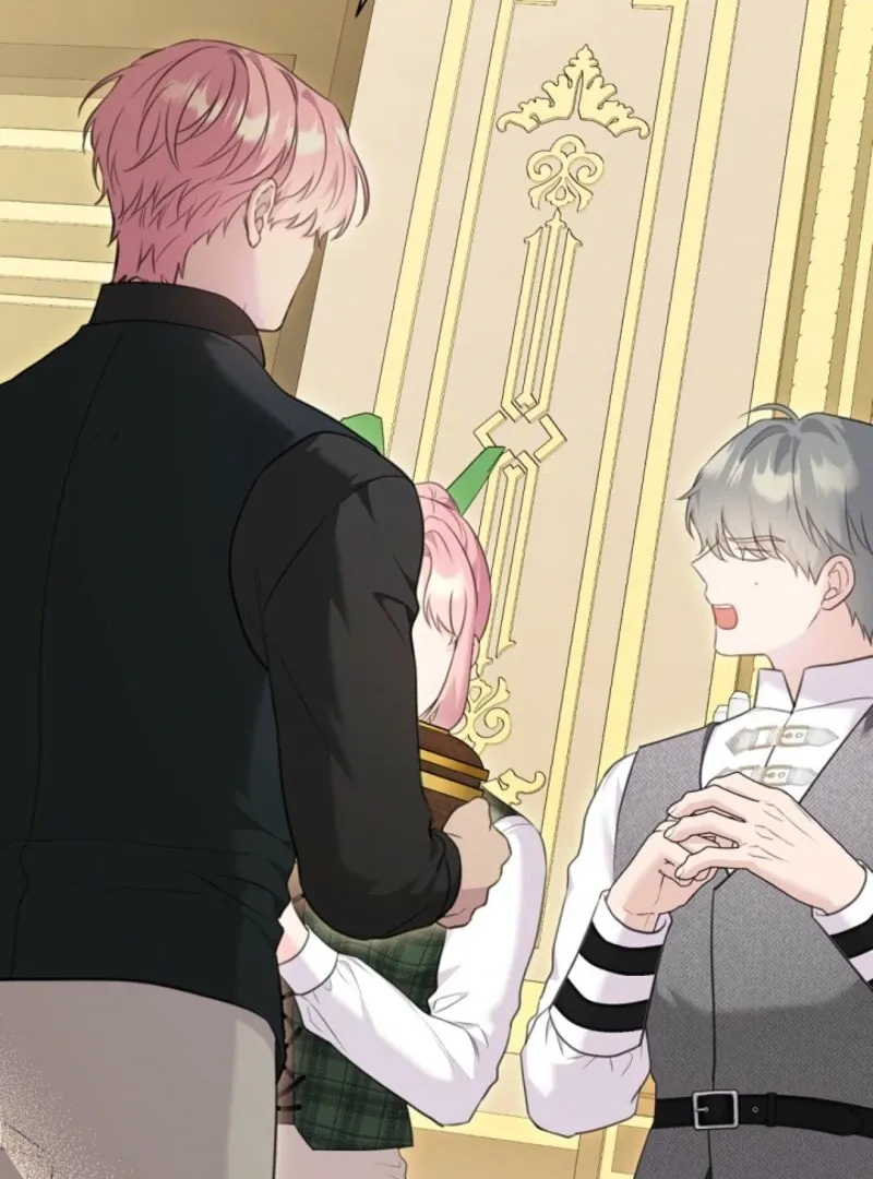 The Empress Wants To Avoid the Emperor Chapter 84 Online - página 44