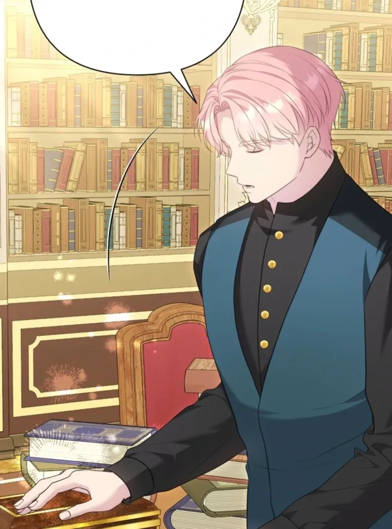 The Empress Wants To Avoid the Emperor Chapter 84 Online - página 48