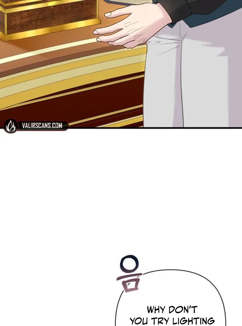 The Empress Wants To Avoid the Emperor Chapter 84 Online - página 49