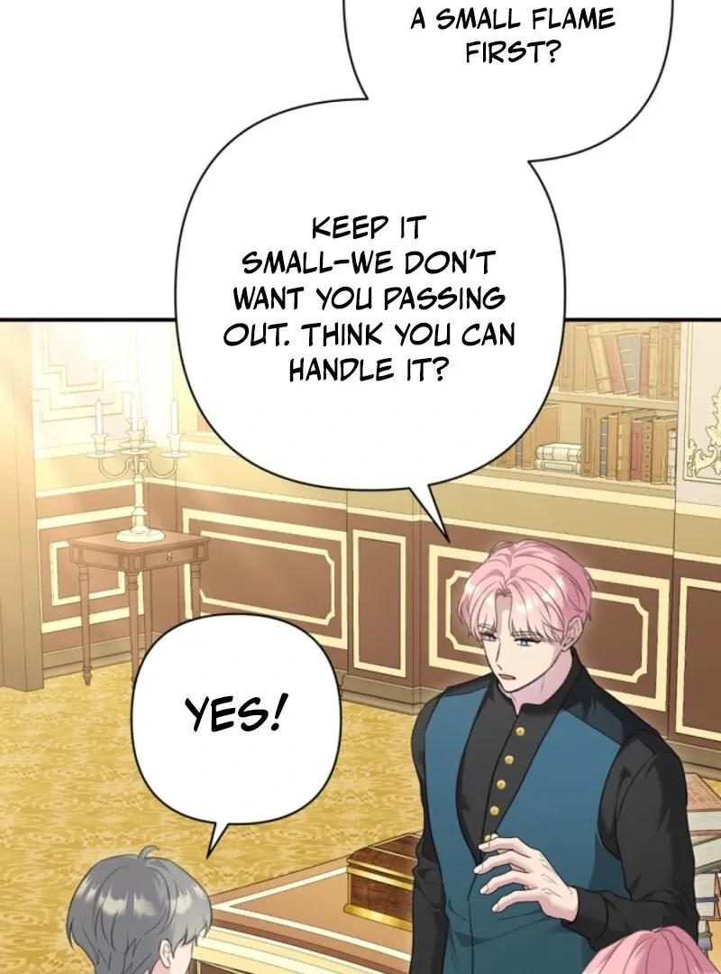 The Empress Wants To Avoid the Emperor Chapter 84 Online - página 50