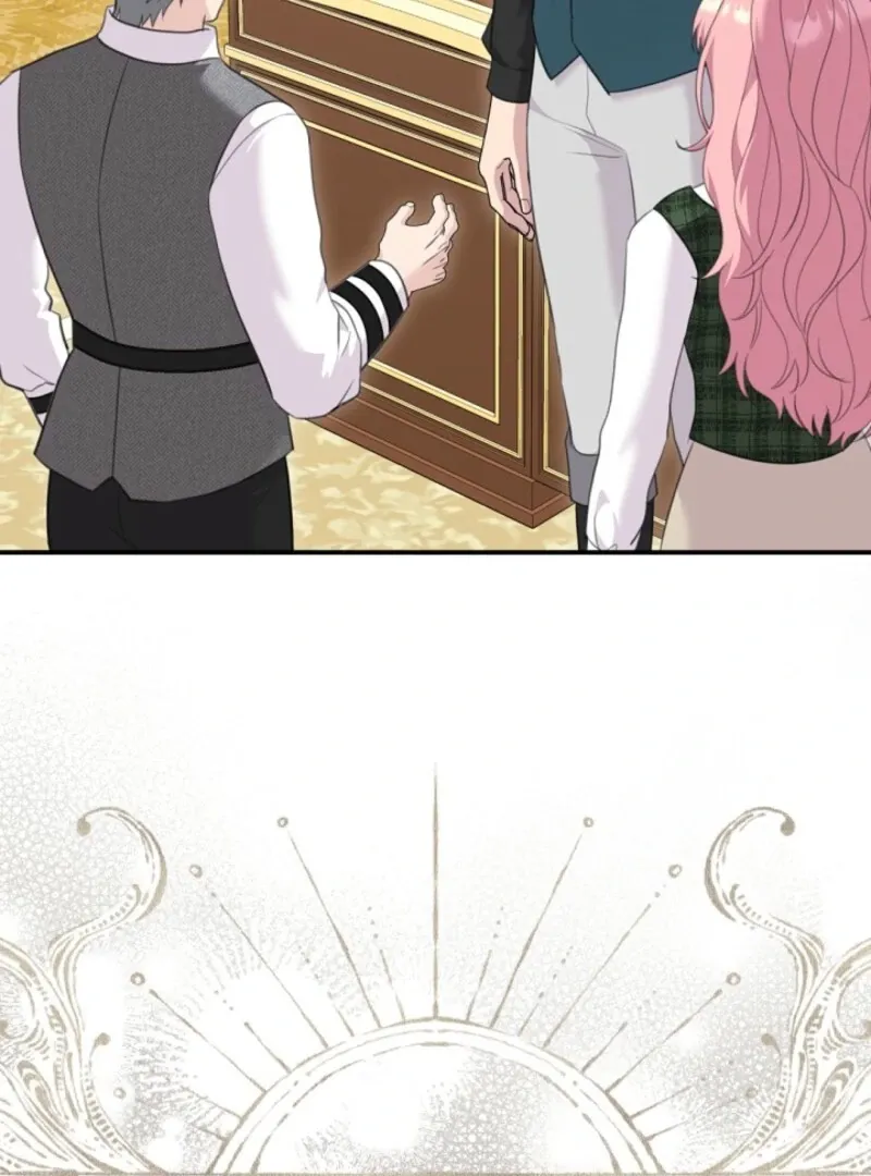 The Empress Wants To Avoid the Emperor Chapter 84 Online - página 51