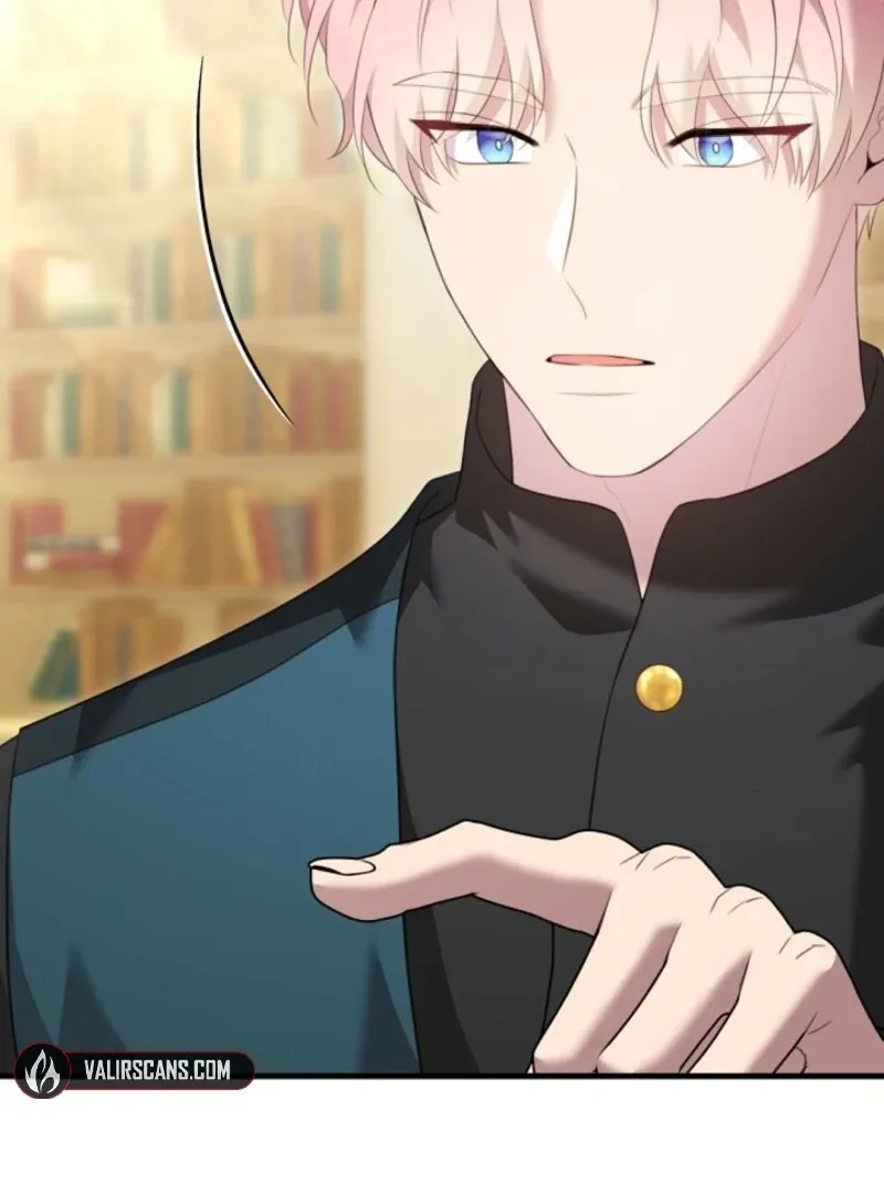 The Empress Wants To Avoid the Emperor Chapter 84 Online - página 56