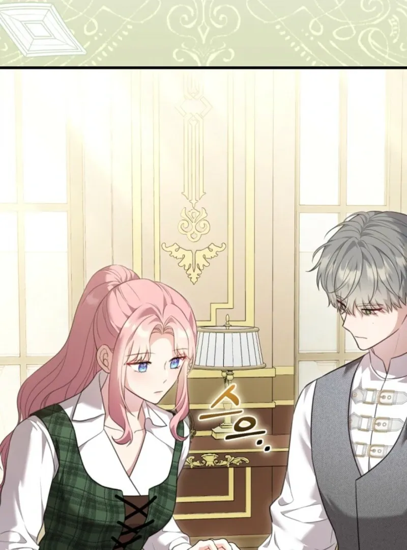 The Empress Wants To Avoid the Emperor Chapter 84 Online - página 59