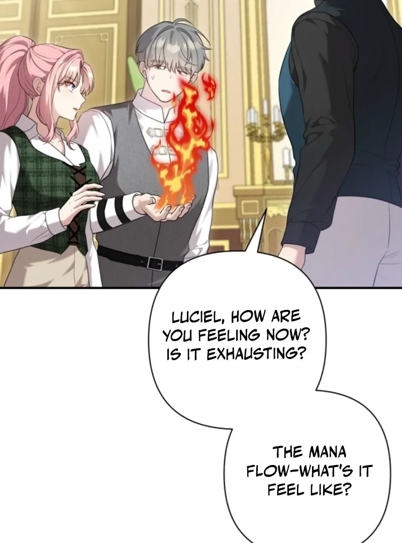 The Empress Wants To Avoid the Emperor Chapter 84 Online - página 65