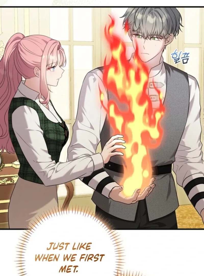 The Empress Wants To Avoid the Emperor Chapter 84 Online - página 69