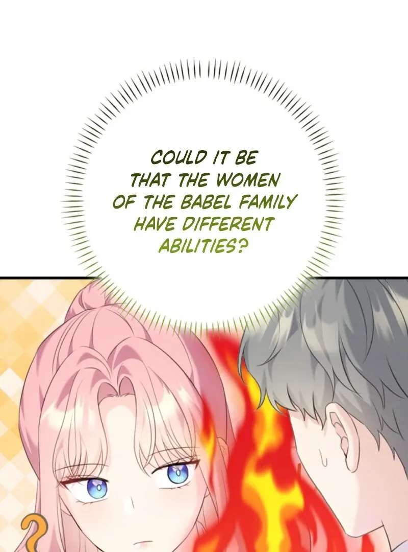 The Empress Wants To Avoid the Emperor Chapter 84 Online - página 73