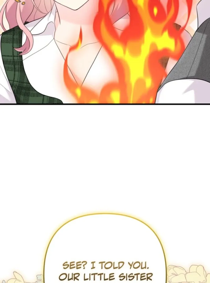 The Empress Wants To Avoid the Emperor Chapter 84 Online - página 74
