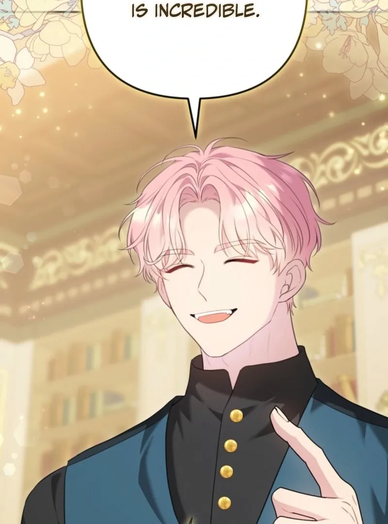 The Empress Wants To Avoid the Emperor Chapter 84 Online - página 75