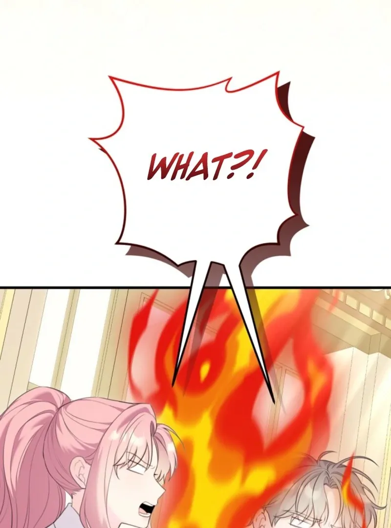 The Empress Wants To Avoid the Emperor Chapter 84 Online - página 77