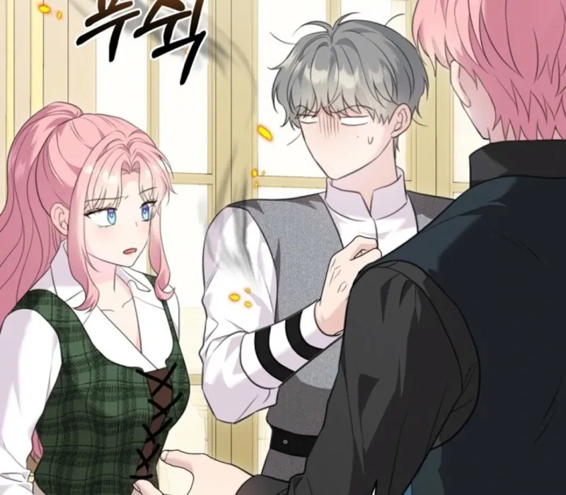 The Empress Wants To Avoid the Emperor Chapter 84 Online - página 80
