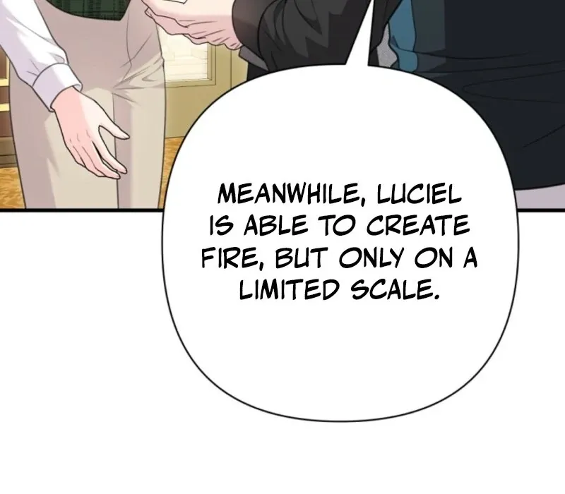 The Empress Wants To Avoid the Emperor Chapter 84 Online - página 81