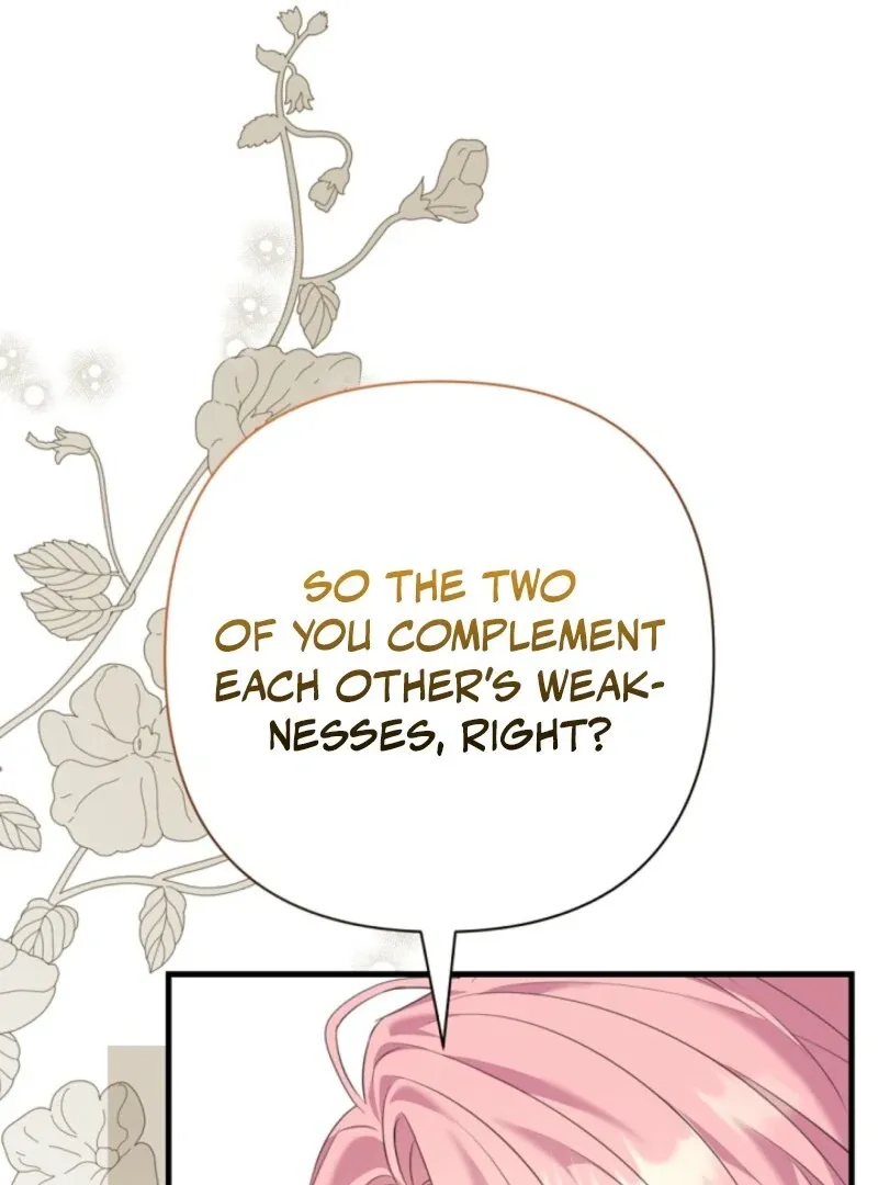 The Empress Wants To Avoid the Emperor Chapter 84 Online - página 82