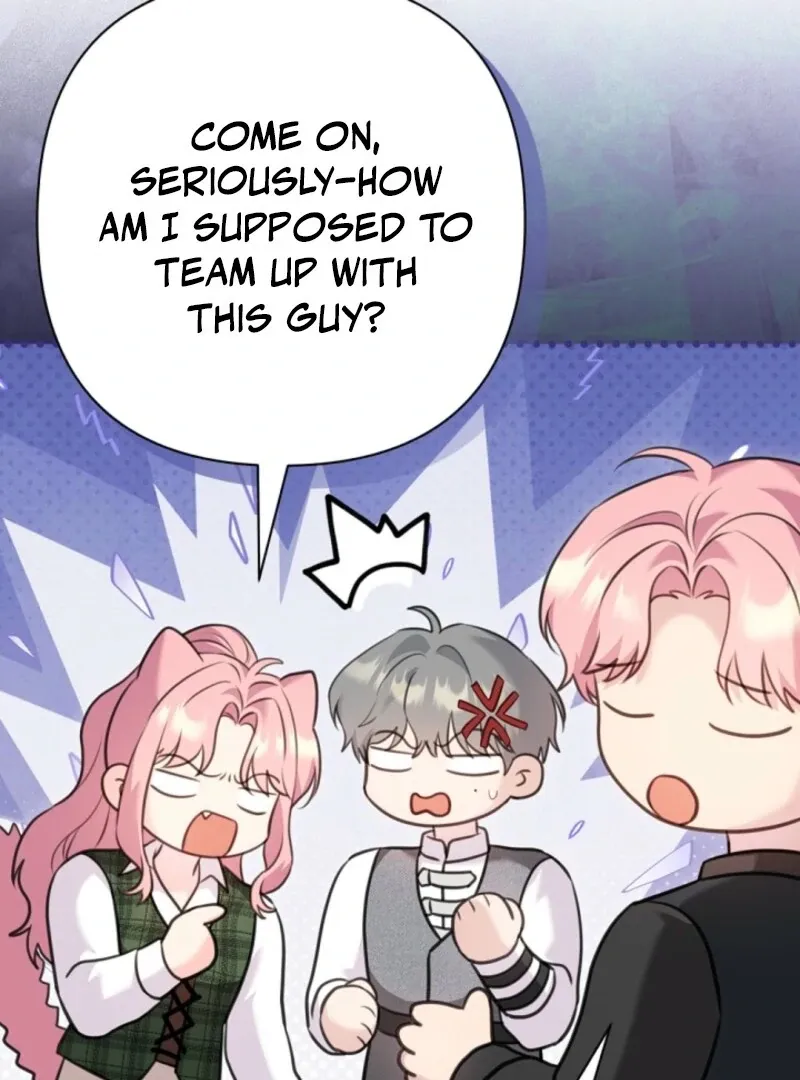 The Empress Wants To Avoid the Emperor Chapter 84 Online - página 85