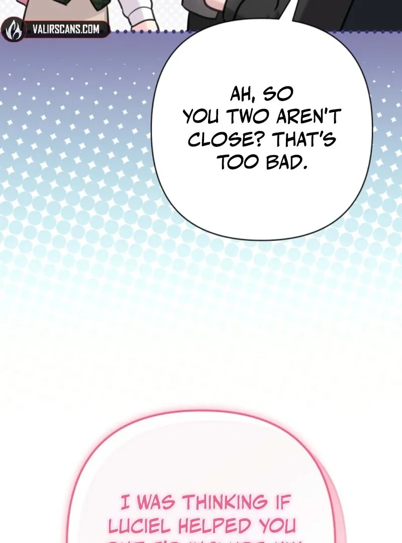 The Empress Wants To Avoid the Emperor Chapter 84 Online - página 86