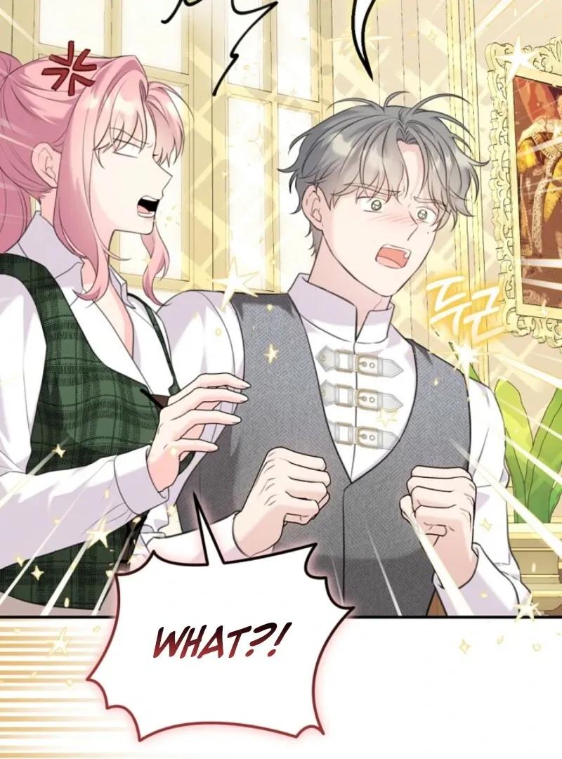 The Empress Wants To Avoid the Emperor Chapter 84 Online - página 89