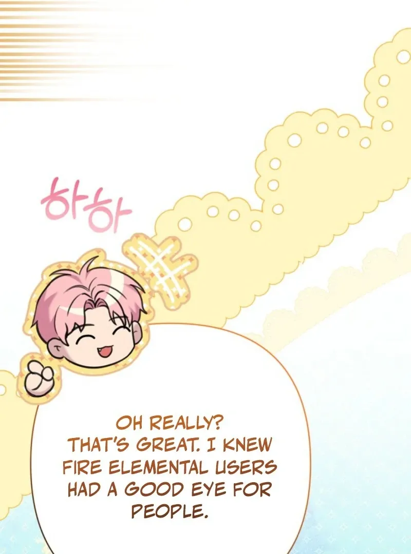 The Empress Wants To Avoid the Emperor Chapter 84 Online - página 90