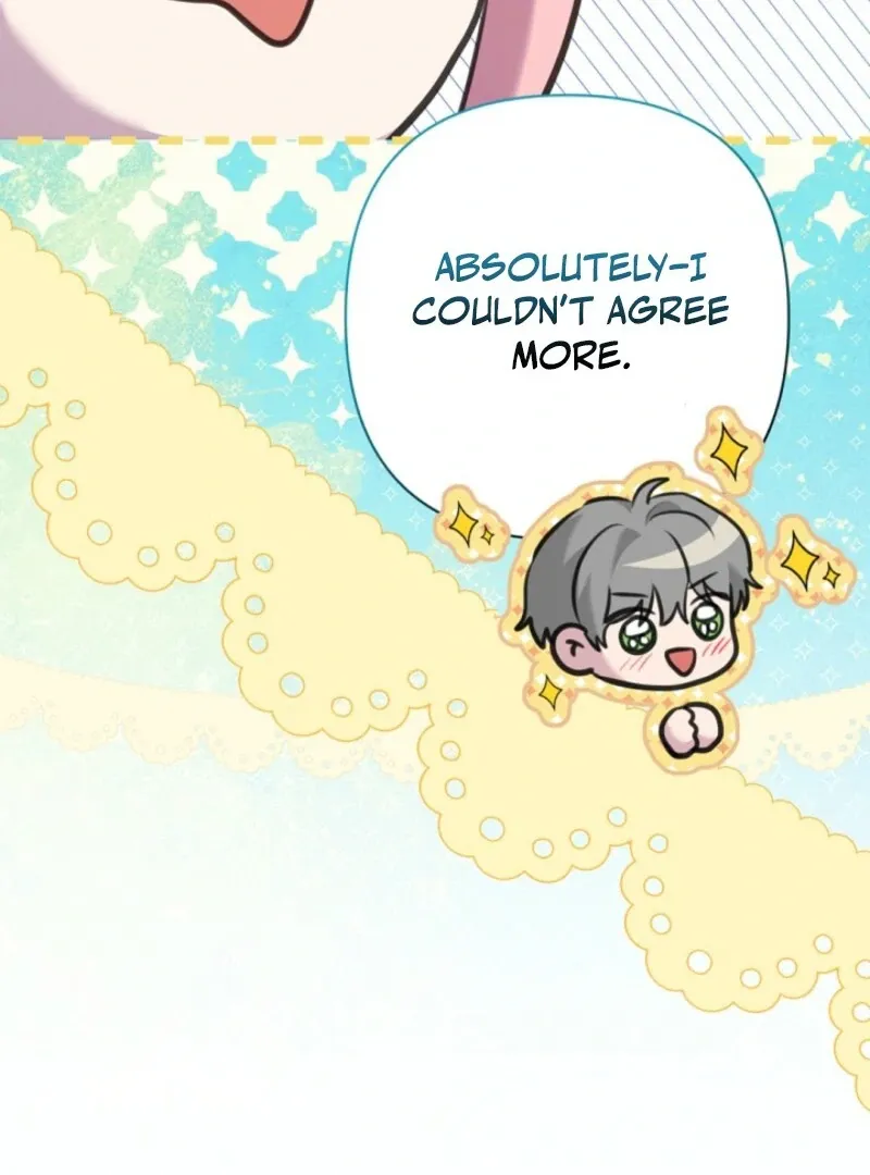 The Empress Wants To Avoid the Emperor Chapter 84 Online - página 92