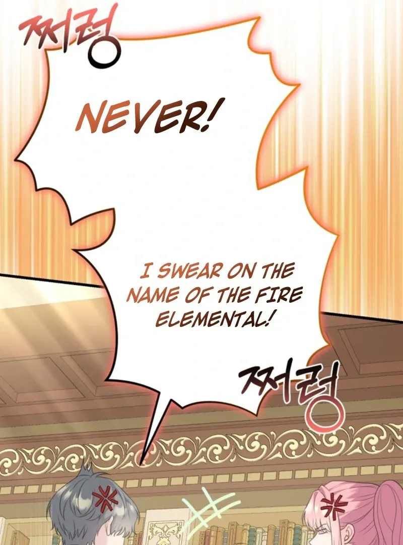 The Empress Wants To Avoid the Emperor Chapter 84 Online - página 96