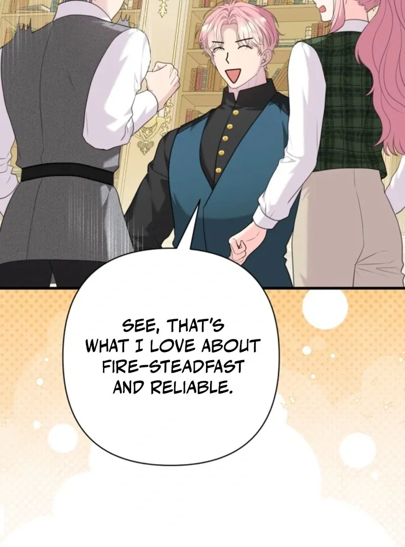 The Empress Wants To Avoid the Emperor Chapter 84 Online - página 97