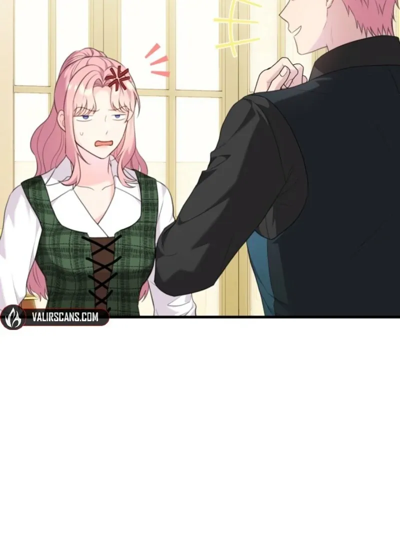 The Empress Wants To Avoid the Emperor Chapter 84 Online - página 99
