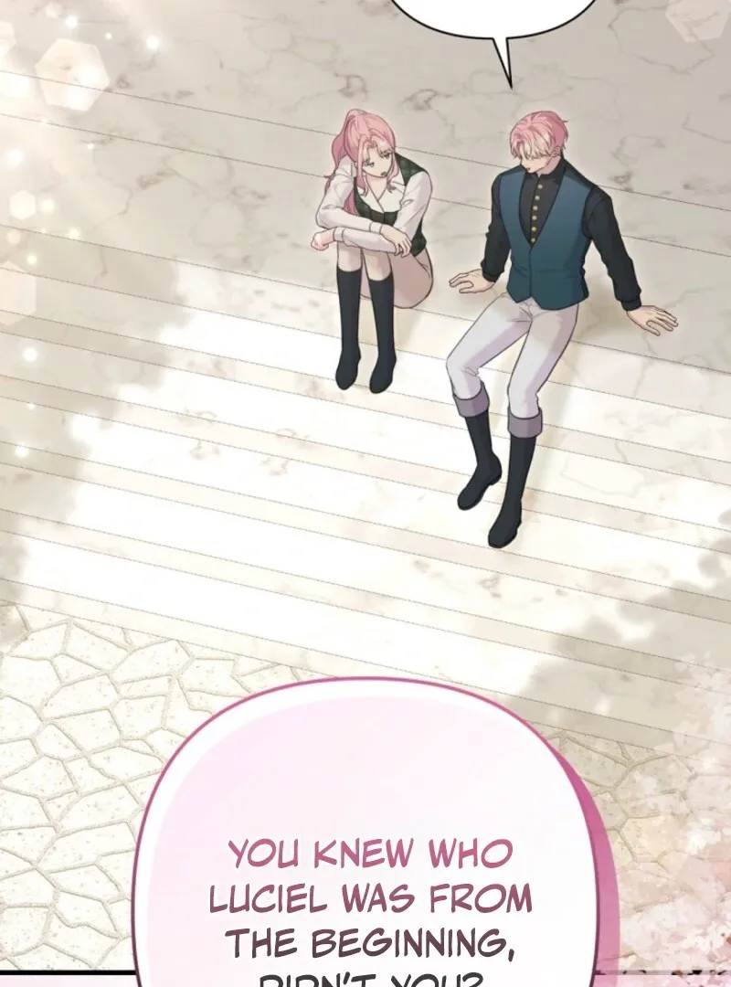 The Empress Wants To Avoid the Emperor Chapter 84 Online - página 105
