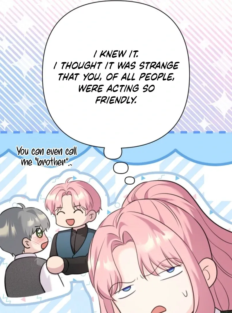 The Empress Wants To Avoid the Emperor Chapter 84 Online - página 110