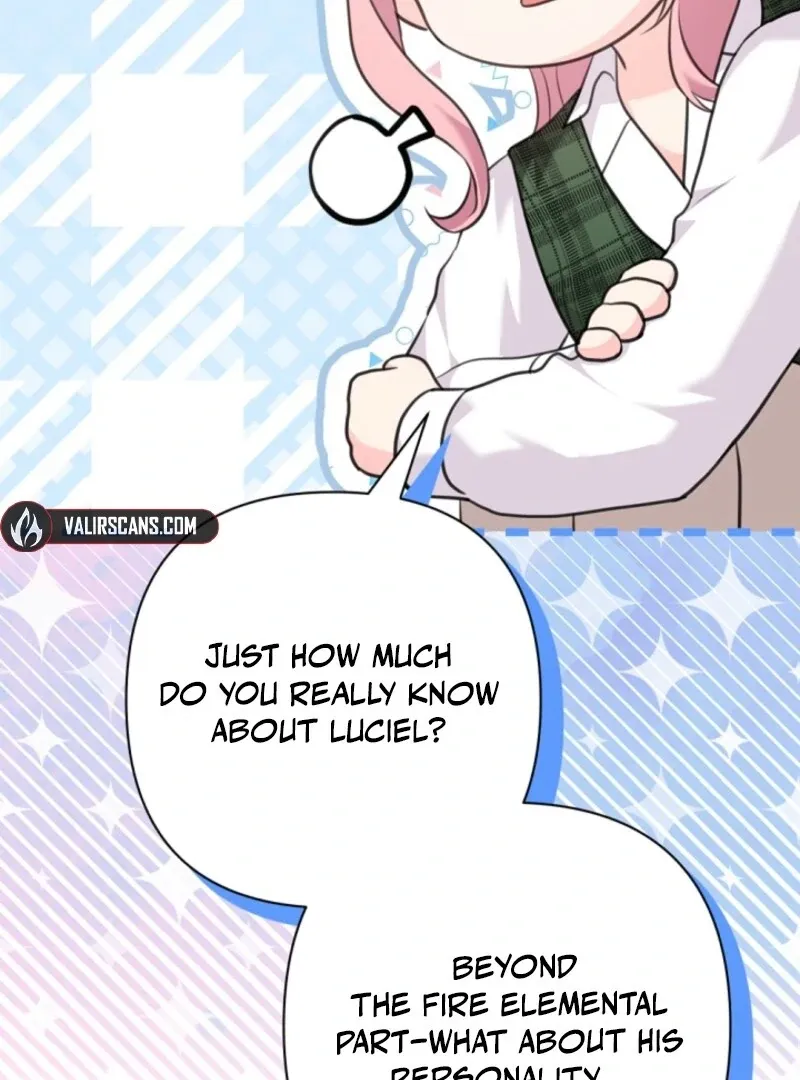 The Empress Wants To Avoid the Emperor Chapter 84 Online - página 111