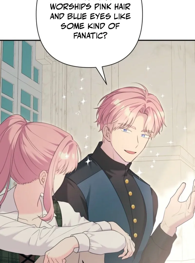 The Empress Wants To Avoid the Emperor Chapter 84 Online - página 113