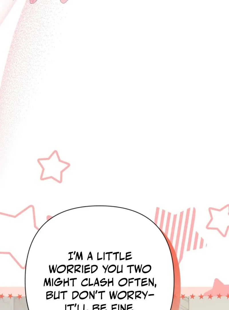 The Empress Wants To Avoid the Emperor Chapter 84 Online - página 116