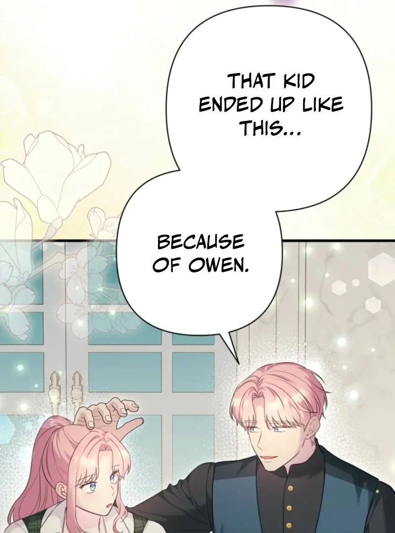 The Empress Wants To Avoid the Emperor Chapter 84 Online - página 119