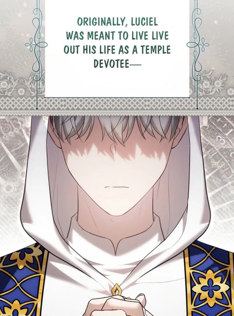 The Empress Wants To Avoid the Emperor Chapter 84 Online - página 135