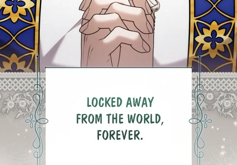 The Empress Wants To Avoid the Emperor Chapter 84 Online - página 136