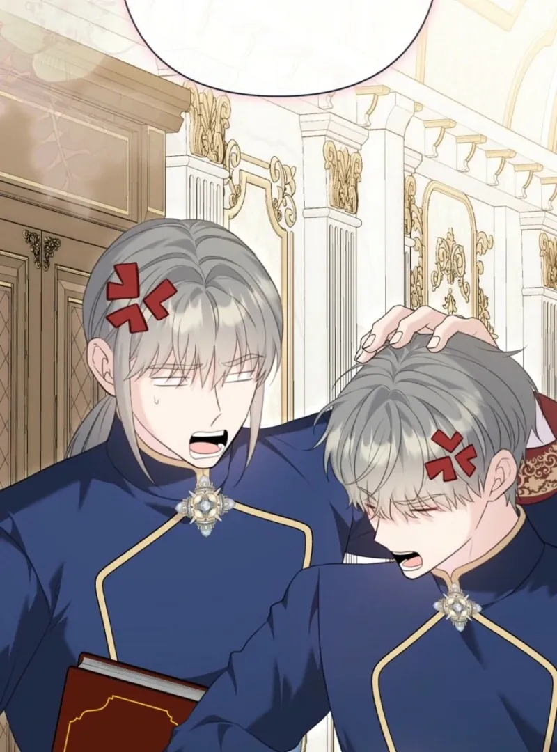 The Empress Wants To Avoid the Emperor Chapter 84 Online - página 141