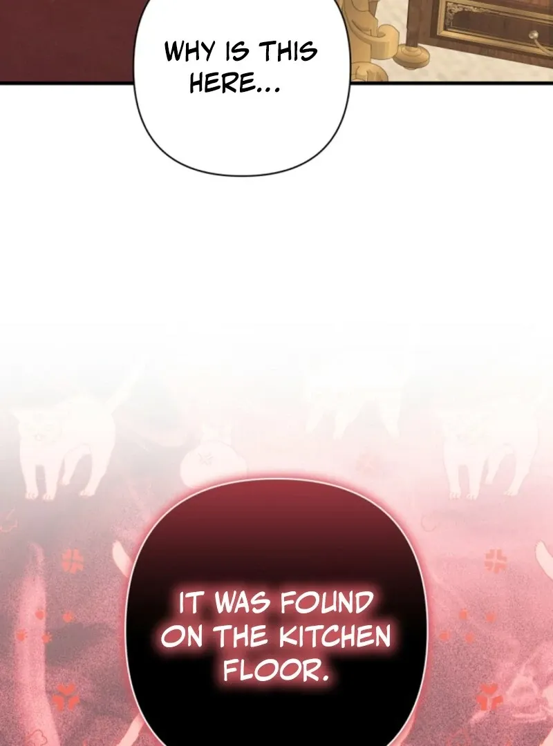 The Empress Wants To Avoid the Emperor Chapter 87 Online - página 5