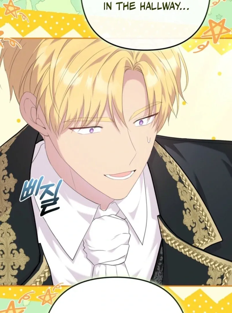 The Empress Wants To Avoid the Emperor Chapter 87 Online - página 8