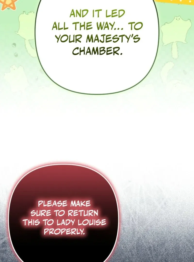 The Empress Wants To Avoid the Emperor Chapter 87 Online - página 9