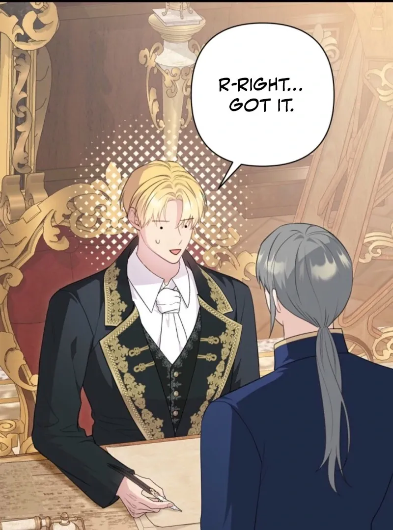 The Empress Wants To Avoid the Emperor Chapter 87 Online - página 12