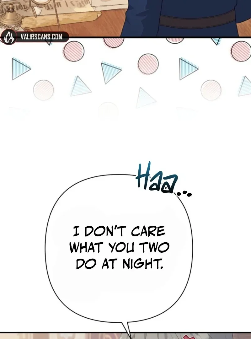 The Empress Wants To Avoid the Emperor Chapter 87 Online - página 13