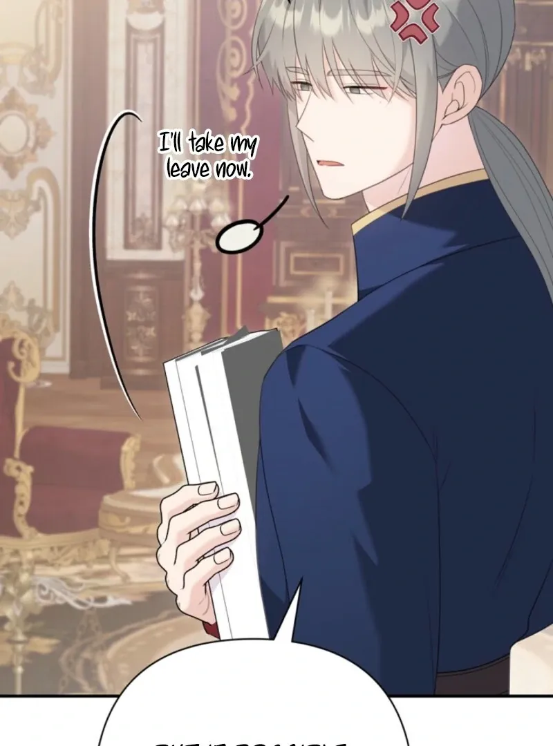 The Empress Wants To Avoid the Emperor Chapter 87 Online - página 14