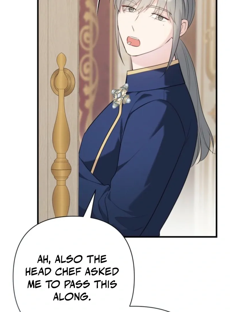 The Empress Wants To Avoid the Emperor Chapter 87 Online - página 18