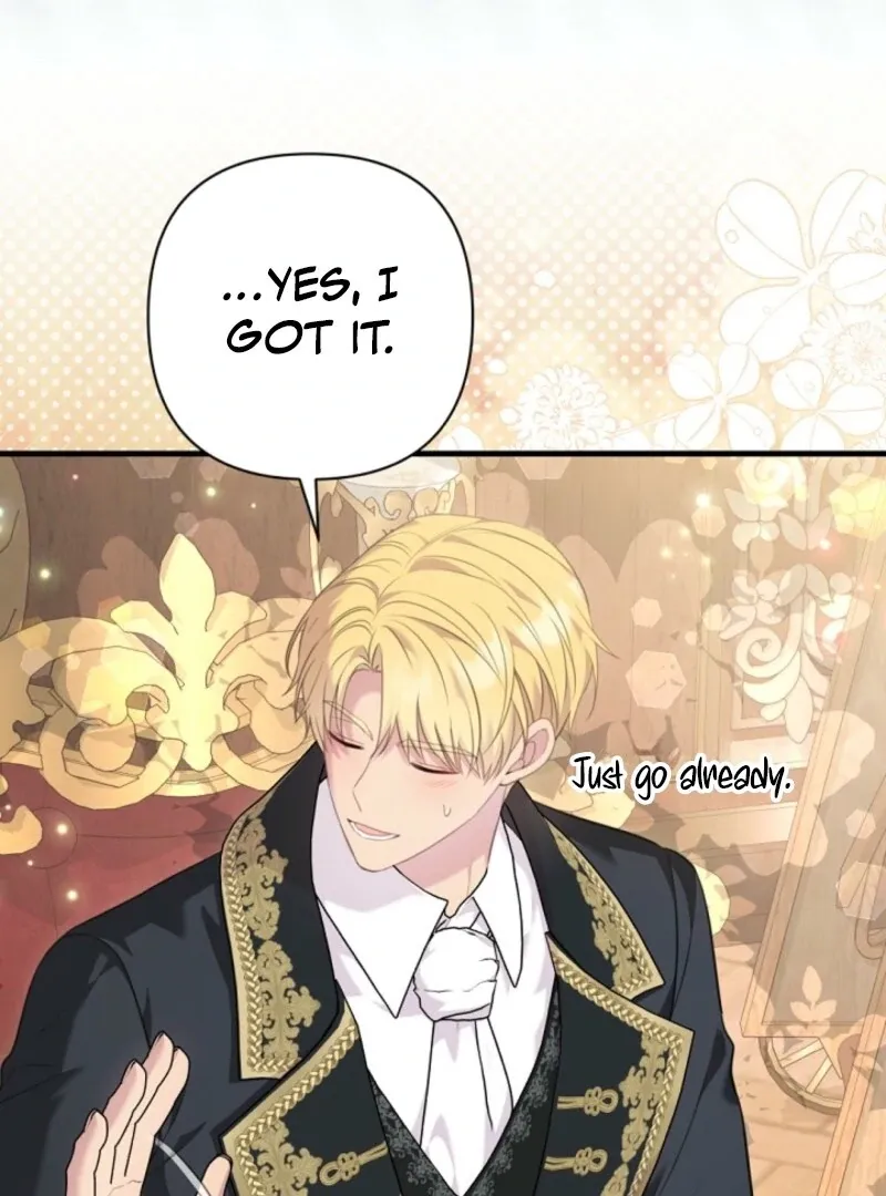The Empress Wants To Avoid the Emperor Chapter 87 Online - página 21