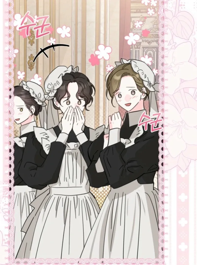 The Empress Wants To Avoid the Emperor Chapter 87 Online - página 26