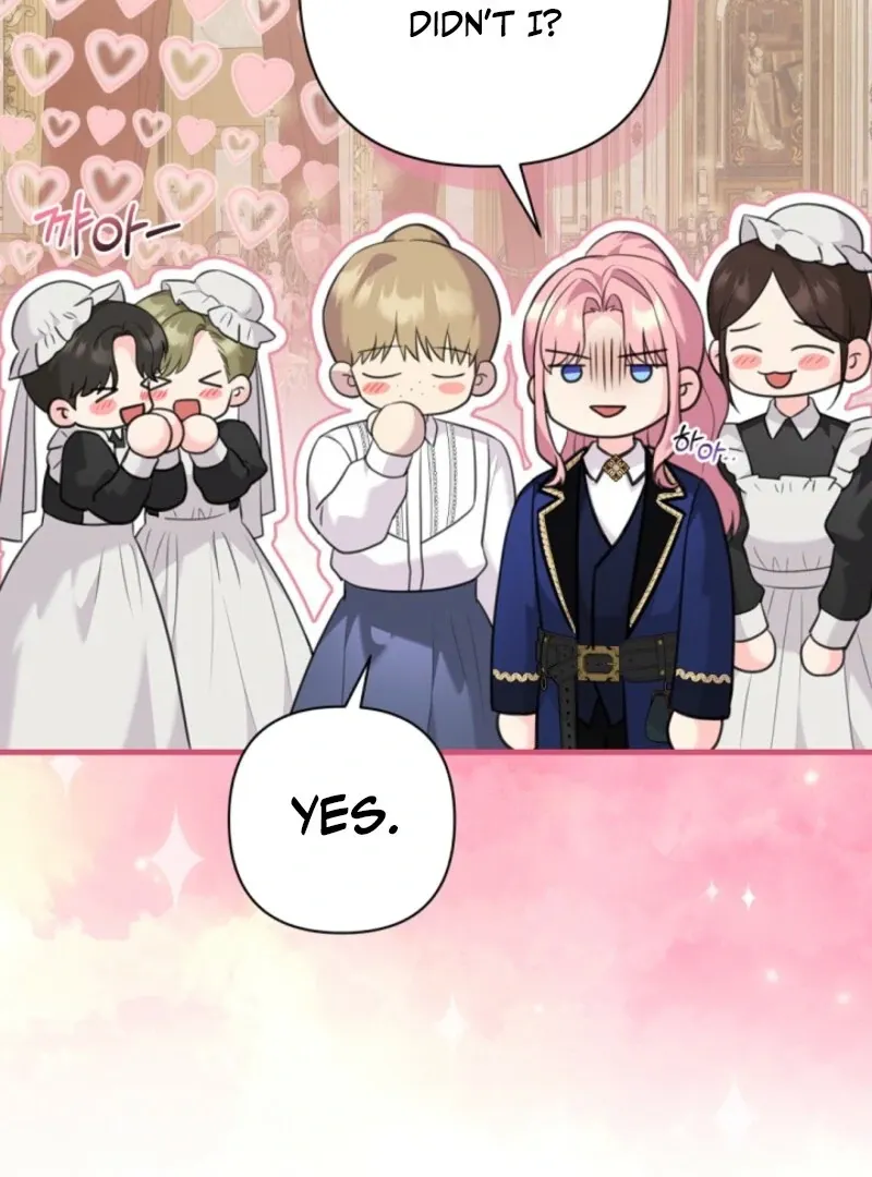 The Empress Wants To Avoid the Emperor Chapter 87 Online - página 28
