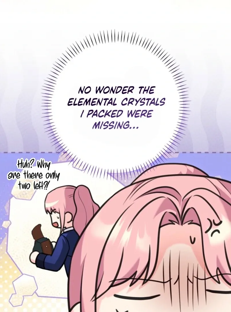 The Empress Wants To Avoid the Emperor Chapter 87 Online - página 29