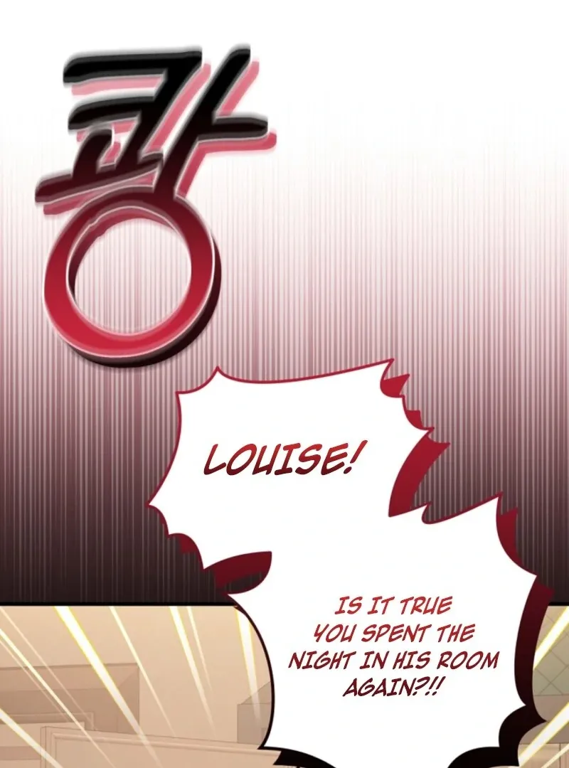 The Empress Wants To Avoid the Emperor Chapter 87 Online - página 33