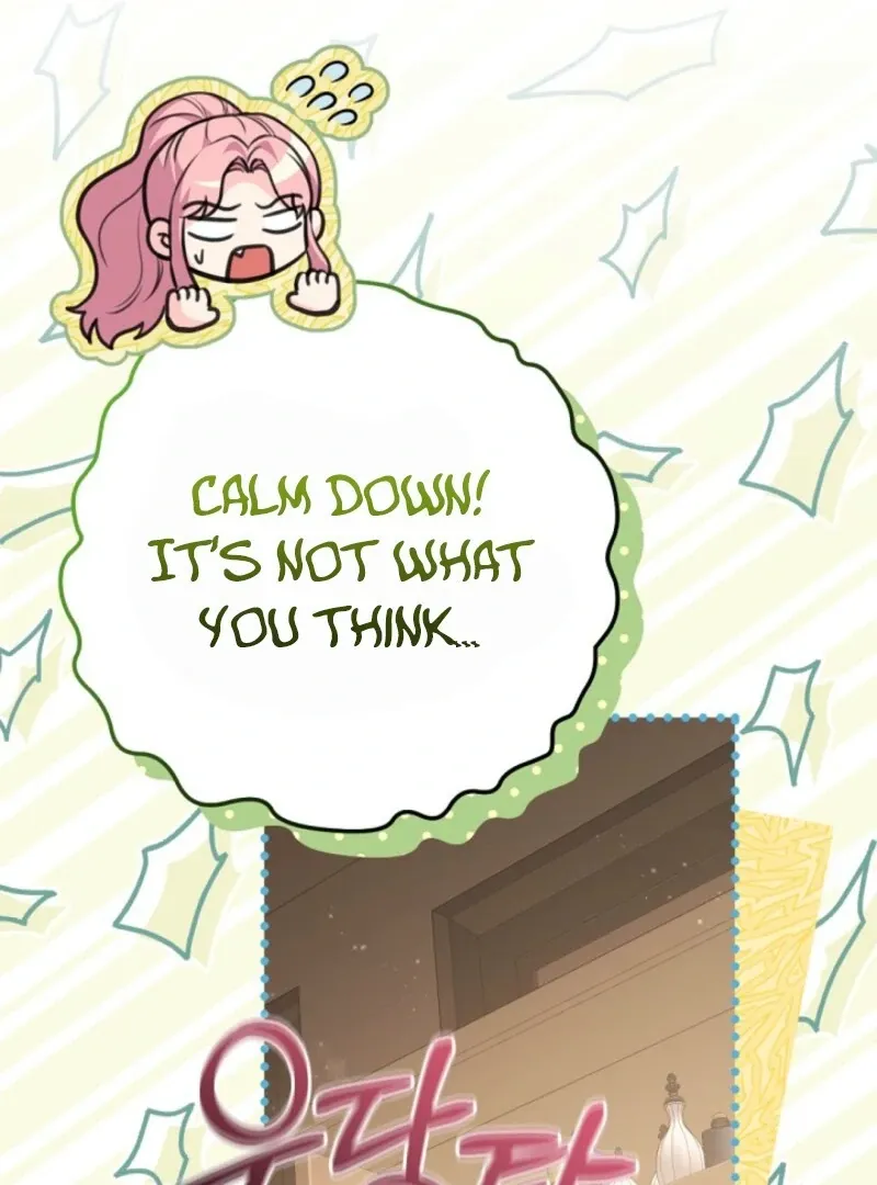 The Empress Wants To Avoid the Emperor Chapter 87 Online - página 36