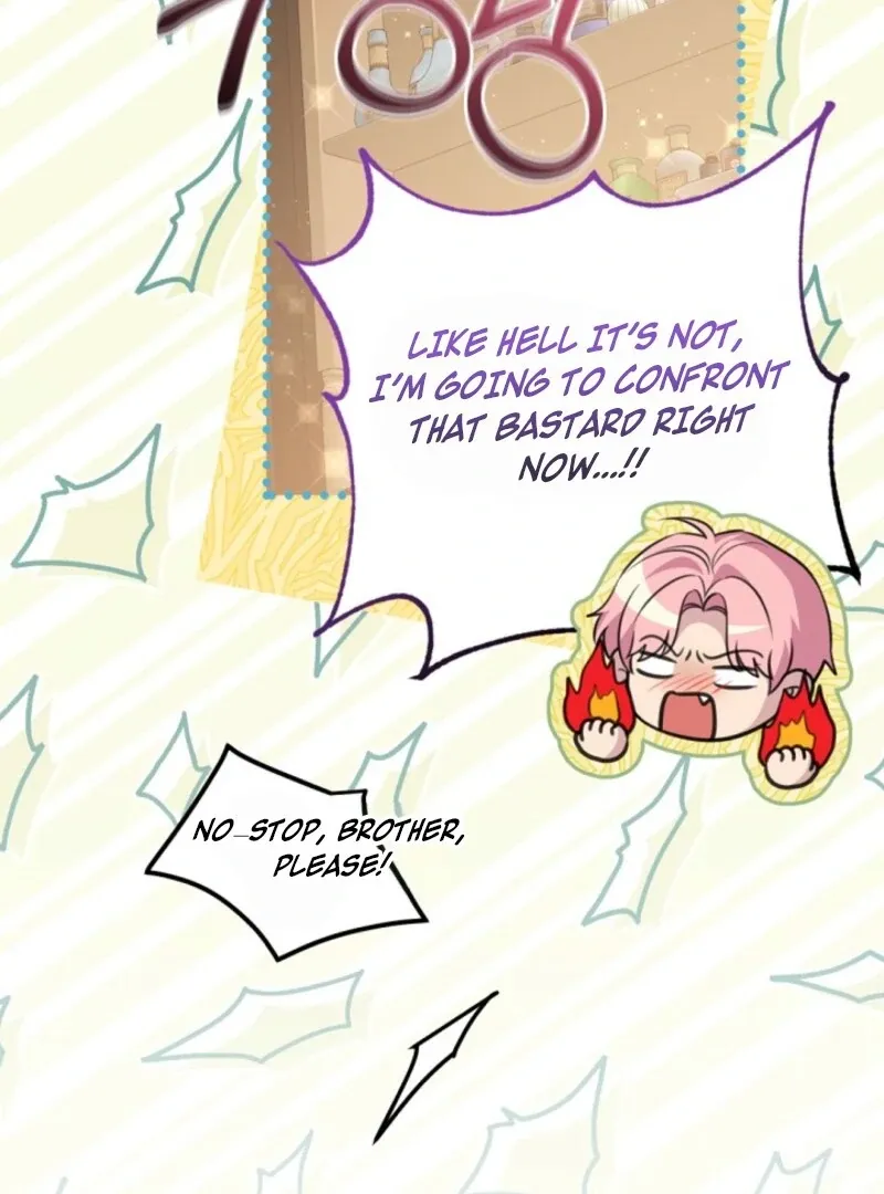 The Empress Wants To Avoid the Emperor Chapter 87 Online - página 37