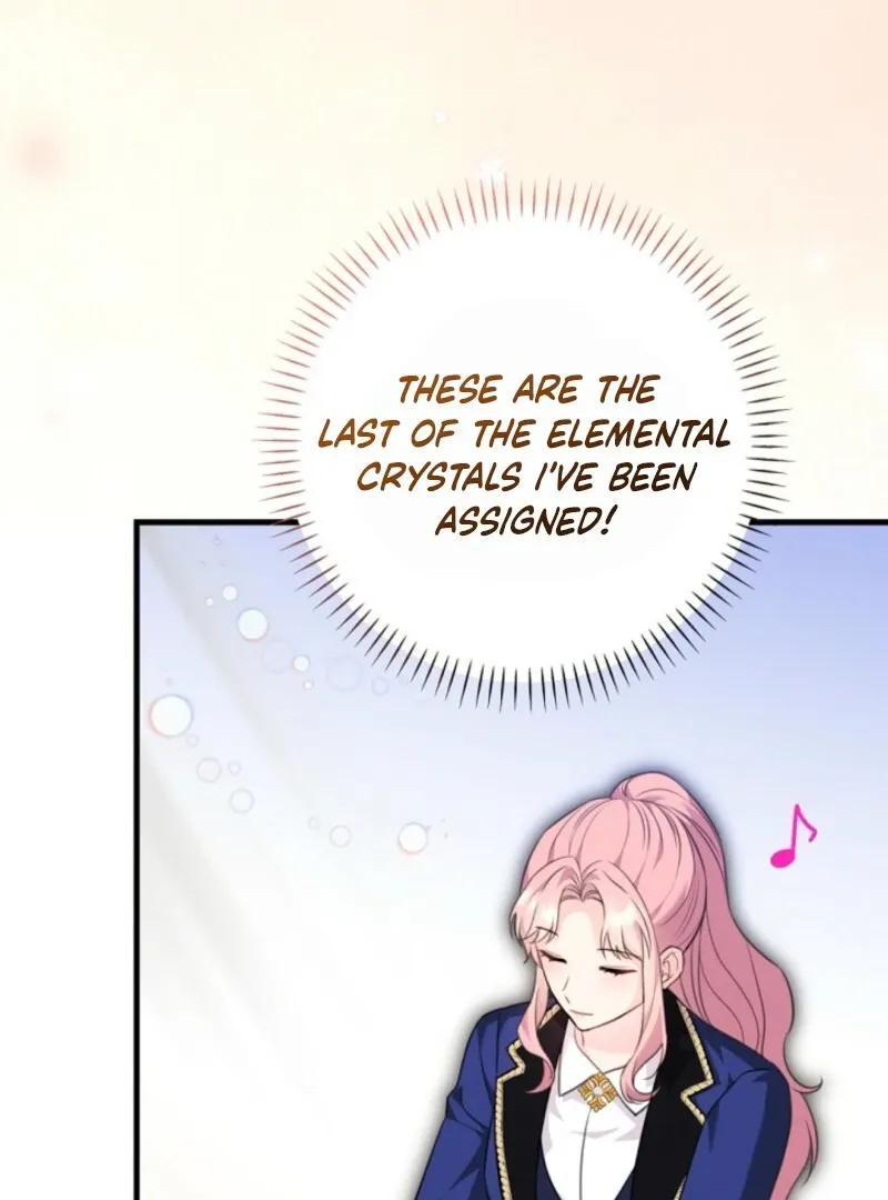 The Empress Wants To Avoid the Emperor Chapter 87 Online - página 50