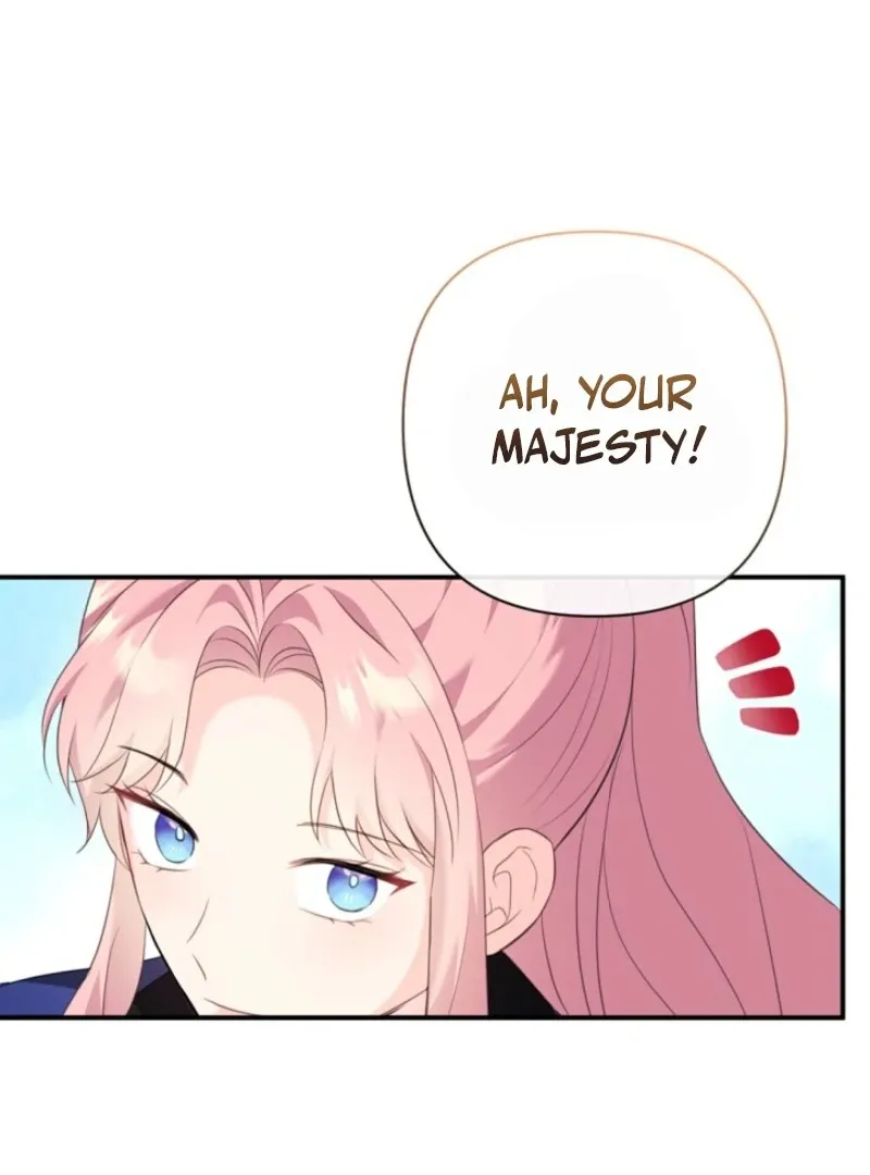 The Empress Wants To Avoid the Emperor Chapter 87 Online - página 52