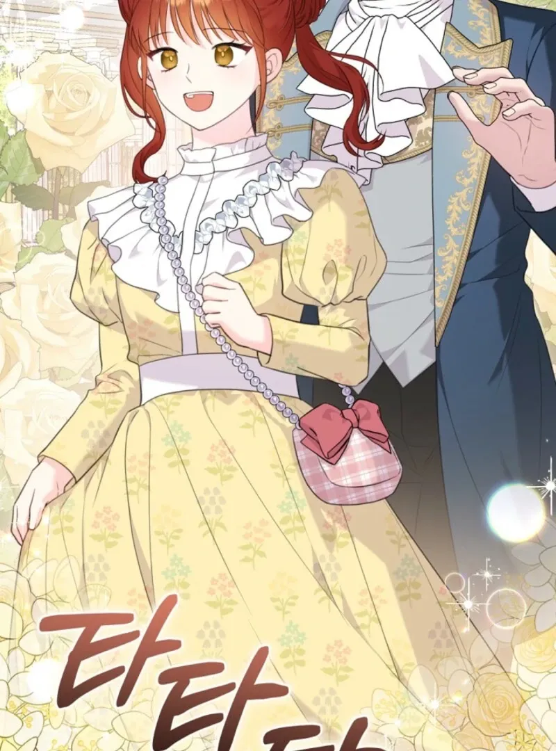 The Empress Wants To Avoid the Emperor Chapter 87 Online - página 54